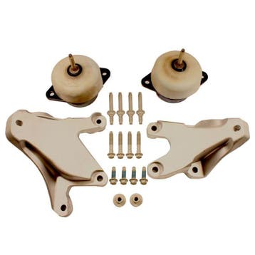 Ford Racing 2011-2015 Mustang GT 5.0L Coyote Engine Swap, Ophalen of Verzenden, Nieuw