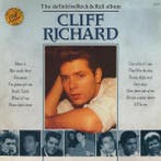 Lp - Cliff Richard - The Definitive Rock & Roll Album (Volum, Verzenden, Nieuw in verpakking