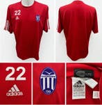 Ostiamare 1945 - Italiaanse voetbal competitie - Rare Adidas, Nieuw