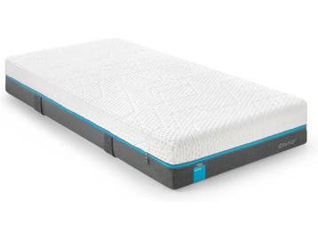 Veiling - Emma Diamond Hard koudschuim matras 180 x 200 cm, Nieuw