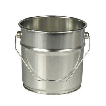 Strijkvaatje - Verzetketel - 2,5 liter (GEREEDSCHAP), Ophalen of Verzenden, Nieuw, Overige typen