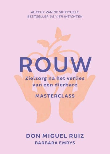 9789020220056 Masterclass - Rouw | Tweedehands, Verzenden, Zo goed als nieuw, Don Miguel Ruiz