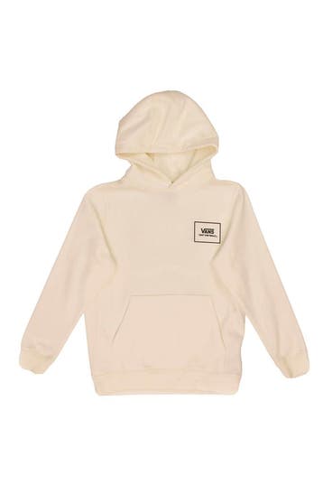 Vans Hoodie in maat M Wit, Kleding | Dames, Vans, Verzenden, Zo goed als nieuw, Wit