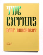 The Extras 9789490322687 Bert Danckaert, Verzenden, Gelezen, Bert Danckaert