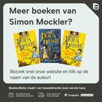 Doris de Dappere en de ballon des doods / Doris de Dappere /, Verzenden, Gelezen, Simon Mockler