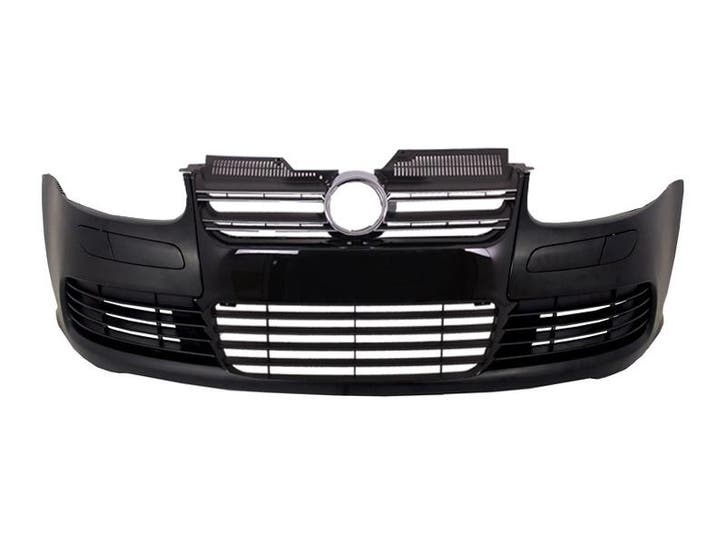 Voorbumper | geschikt voor Volkswagen | Golf MK5 2003-2008 /, Auto-onderdelen, Carrosserie en Plaatwerk, Nieuw, Volkswagen, Verzenden