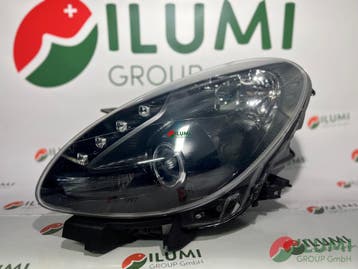ALFA ROMEO GIULIETTA VELOCE CARBON Xe KOPLAMP L 00505387810, Verzenden, Gebruikt, Alfa Romeo