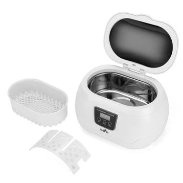 Bardi Ultrasoon Reiniger 660 ML Set, Verzenden, Nieuw
