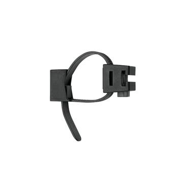 AXA Kabelslot Resolute 120/8 paars, Verzenden, Nieuw