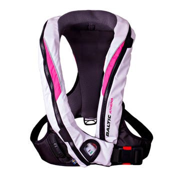 Baltic Athena Automatisch Reddingsvest 165N Roze/Wit, Ophalen of Verzenden, Nieuw