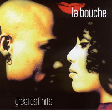 La Bouche - Greatest Hits, Ophalen of Verzenden, Gebruikt