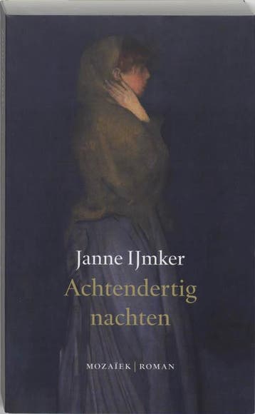 ACHTENDERTIG NACHTEN - Janne IJmker 9789023991731, Verzenden, Gelezen, Janne IJmker