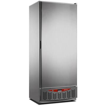 Diamond Koelkast | 525L EN/GN | RVS | +1°C/+8°C | Statisch +, Witgoed en Apparatuur, Koelkasten en IJskasten, Ophalen of Verzenden