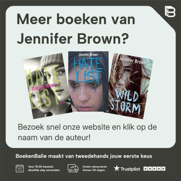 Hot shot 9789026612718 Jennifer Brown, Verzenden, Gelezen, Jennifer Brown