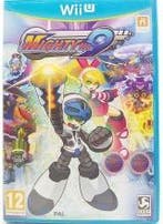 MarioWiiU.nl: Mighty No. 9 & Artbook & Poster iDEAL!, Ophalen of Verzenden, Zo goed als nieuw
