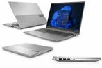 Refurbished Lenovo ThinkBook 15-ITL G2 Gebruiksklaar!, Lenovo ThinkBook 15-ITL G2, 256GB, 8 GB, Nieuw