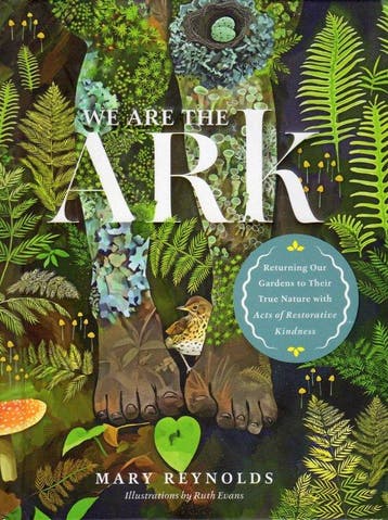 We Are the ARK - Mary Reynolds 9781643261782, Verzenden, Zo goed als nieuw, Mary Reynolds