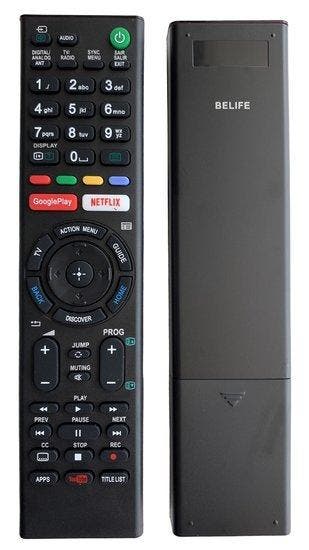 Alternatieve Sony RMF-TX221ES afstandsbediening, Verzenden, Nieuw