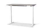 Linak PLUS elektrisch zit/sta bureau, 140x80 cm, Overige plaatsen, Ophalen of Verzenden, Nieuw in verpakking, Bureau