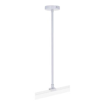 SPANNINGSRAIL OPHANGSYSTEEM | DRAADEIND | 30CM/60CM | WIT |, Ophalen of Verzenden, Nieuw