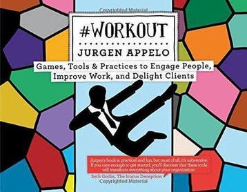 Workout / Management 3.0 / 3 - Jurgen Appelo 9789492032027, Verzenden, Gelezen, Jurgen Appelo