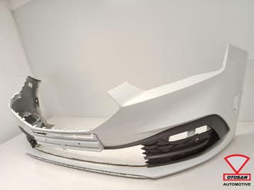 Seat Leon 5FA voorbumper bumper 2020+ origineel 6xpdc, Ophalen, Gebruikt, Seat, Bumper