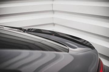 Achterspoiler Ford Mondeo Liftback Mk5, Verzenden
