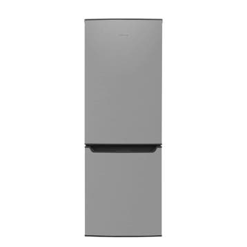 Inventum KV1435S - Koelvriescombinatie - 143 cm - 165L -, Ophalen of Verzenden, Nieuw