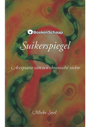 Suikerspiegel Mieke Snel, Verzenden, Gelezen