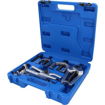 Brilliant Tools kogelgewrichttrekkerset 5-delig, Verzenden, Nieuw