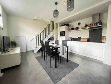 Te huur: Appartement Kerkstraat in Deventer, Huizen en Kamers, Deventer, Overijssel, Appartement