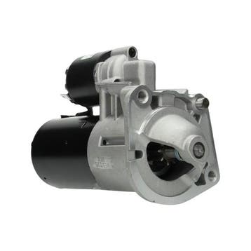 Startmotor Volvo 1.4 kW - 12V, 9 tanden, Ophalen of Verzenden, Nieuw, Motor en Techniek, Zeilboot of Motorboot