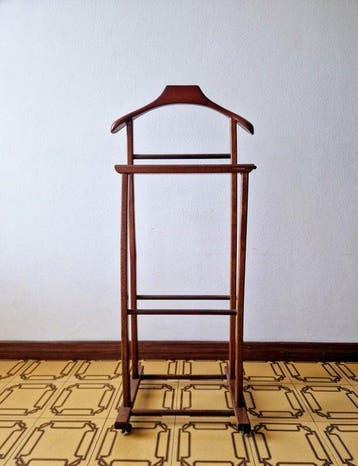 Fratelli Reguitti - Dressboy - Hout