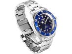 Invicta Pro Diver 9094OB - Heren Horloge - Automatisch -, Sieraden, Tassen en Uiterlijk, Horloges | Heren, Verzenden, Zo goed als nieuw
