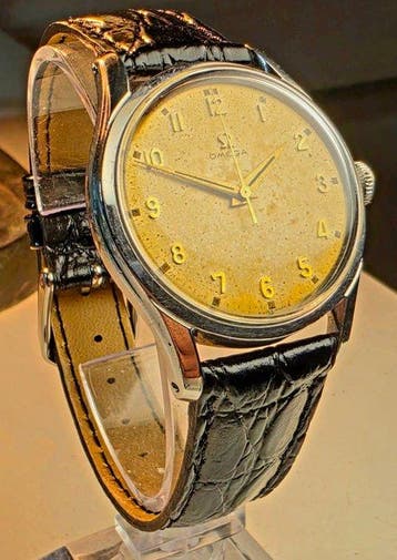 Omega - vintage Omega vintage Omega - Zonder minimumprijs -, Nieuw