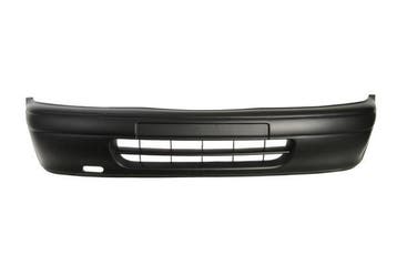 Bumper o.a: Nissan, Micra (K11), Ophalen of Verzenden, Nieuw, Nissan, Bumper