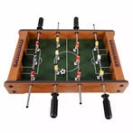 Kruzzel Tafelvoetbal: Perfect Spel voor Familie en Vriend..., Ophalen of Verzenden, Nieuw