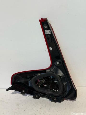 Volvo V40 LED linker achterlicht links 31283340, Auto-onderdelen, Ophalen, Gebruikt