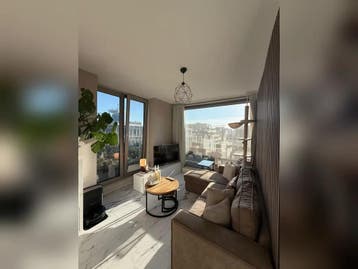 Te huur: Appartement Spadinalaan in Amsterdam, Noord-Holland, Appartement, Amsterdam