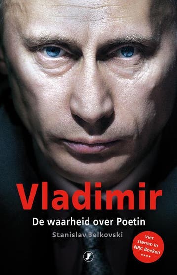Vladimir 9789089758446 Stanislaw Belkowski, Verzenden, Zo goed als nieuw, Stanislaw Belkowski