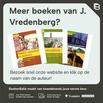Klarendal en het Luthers Hofje / Arnhemse monumentenreeks /, Verzenden, Zo goed als nieuw, J. Vredenberg