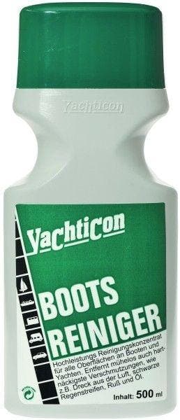 Yachticon Boot reiniger 500 ml, Ophalen of Verzenden, Nieuw, Verven