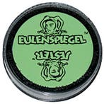 Schmink, witch green, 20 ml/ 1 Doosje, Nieuw
