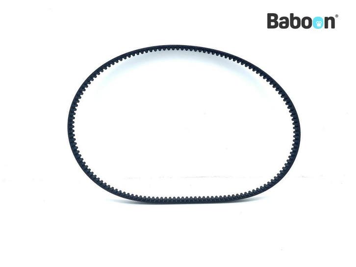 Aandrijfriem Harley-Davidson FLHTCUSE Ultra Classic Electra, Motoren, Onderdelen | Harley-Davidson, Gebruikt, Verzenden