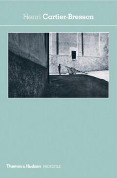 Henri Cartier-Bresson / Photofile - Michael Brenson, Verzenden, Zo goed als nieuw, Michael Brenson