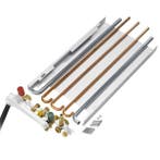 Intergas HRE 36/30 bovenaansluitset - 093157, Verzenden, Nieuw