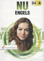 NU Engels mbo (2e ed) 2/3 leerwerkboek, 9789001878603, Boeken, Studieboeken en Cursussen, Zo goed als nieuw, HBO, Verzenden