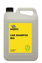 Bardahl Car shampoo Bio 5 liter, Auto diversen, Onderhoudsmiddelen