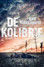 De kolibrie, Ophalen of Verzenden, Nieuw