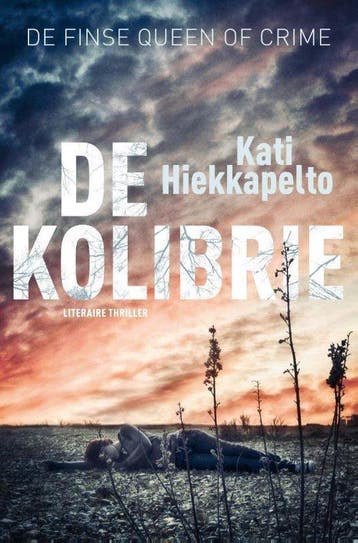 De kolibrie, Ophalen of Verzenden, Nieuw